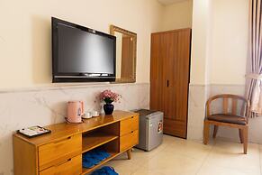 California Saigon Boutique Hotel