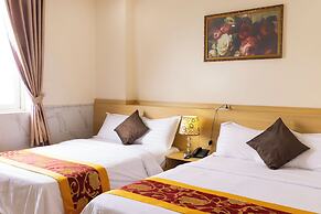 California Saigon Boutique Hotel