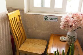California Saigon Boutique Hotel