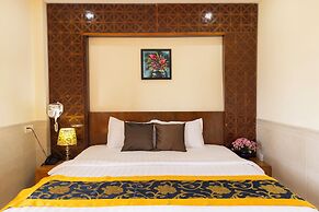 California Saigon Boutique Hotel