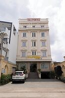 California Saigon Boutique Hotel