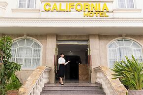 California Saigon Boutique Hotel
