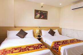 California Saigon Boutique Hotel