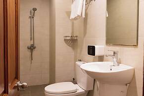 California Saigon Boutique Hotel