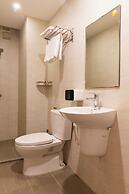 California Saigon Boutique Hotel