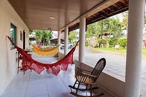 Hotel fazenda sol nascente
