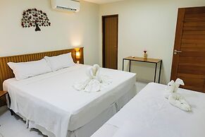 Hotel fazenda sol nascente