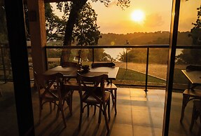Hotel fazenda sol nascente