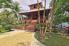 Hotel fazenda sol nascente