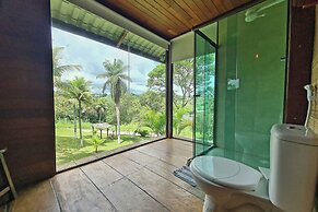 Hotel fazenda sol nascente
