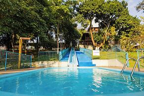Hotel fazenda sol nascente