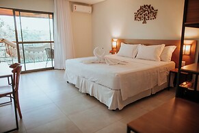 Hotel fazenda sol nascente