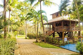 Hotel fazenda sol nascente