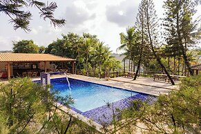 Hotel fazenda sol nascente