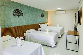 Hotel fazenda sol nascente