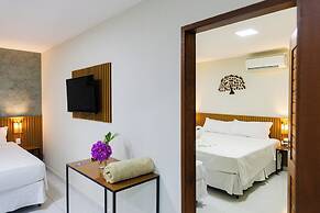 Hotel fazenda sol nascente