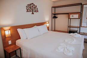 Hotel fazenda sol nascente