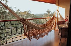 Hotel fazenda sol nascente