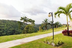 Hotel fazenda sol nascente