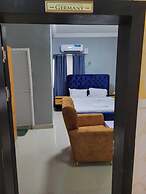 international royal hotel