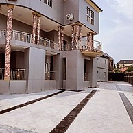 international royal hotel