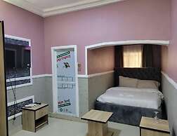 international royal hotel
