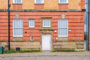 Flat 17 The Old Post Office