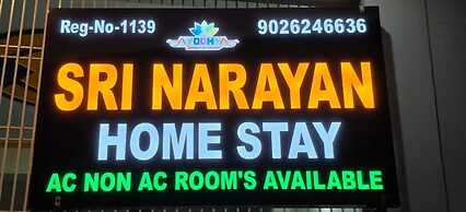 Sri Narayan Home Stay
