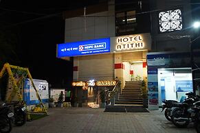 Hotel Atithi