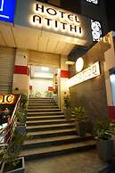 Hotel Atithi
