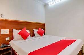 HOTELTEJAS INN