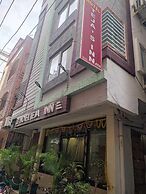 HOTELTEJAS INN