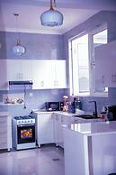 The Vista Homes Musanze