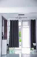 The Vista Homes Musanze