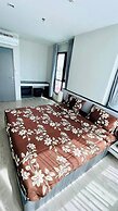 2 Bed Room Beautiful Location - Central Pattaya