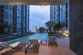 2 Bed Room Beautiful Location - Central Pattaya