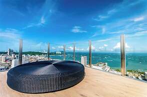 2 Bed Room Beautiful Location - Central Pattaya