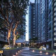 2 Bed Room Beautiful Location - Central Pattaya