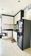 2 Bed Room Beautiful Location - Central Pattaya