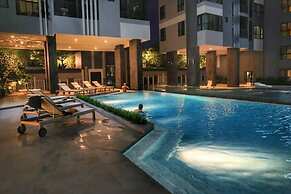 2 Bed Room Beautiful Location - Central Pattaya