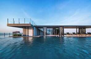 2 Bed Room Beautiful Location - Central Pattaya