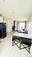 2 Bed Room Beautiful Location - Central Pattaya