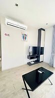 2 Bed Room Beautiful Location - Central Pattaya