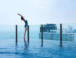 2 Bed Room Beautiful Location - Central Pattaya
