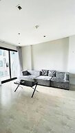 2 Bed Room Beautiful Location - Central Pattaya