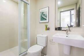 2 Bed Room Beautiful Location - Central Pattaya