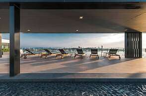 2 Bed Room Beautiful Location - Central Pattaya