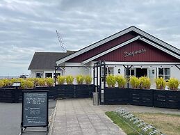 4 Star Holiday Home in Solvesborg