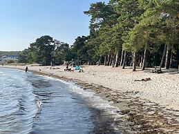 4 Star Holiday Home in Solvesborg