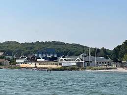 4 Star Holiday Home in Solvesborg